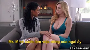 Gia đình hoán đổi nhau để tạo nên điều gì đó mới lạ