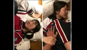 "Heavyweight? Leak★Club? Bản phát hành đầu tiên" Sự thật là quý giá~Cô gái ngọt ngào và gã lợn béo lộ mặt