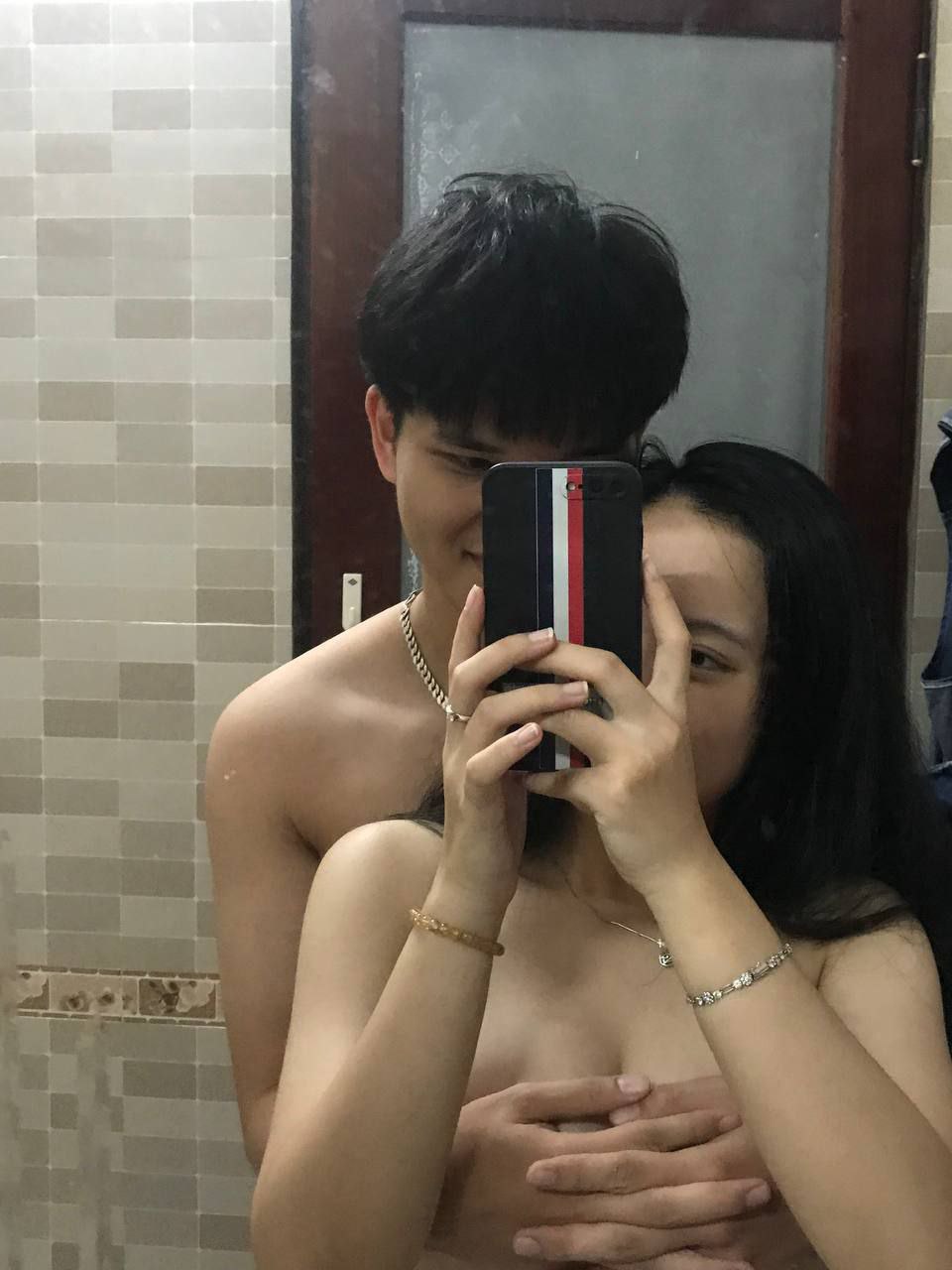 Góc nhìn thứ nhất - cực khoái run rẩy - đây là hình ảnh của tôi sau khi anh làm tình với tôi đến khi đạt cực khoái